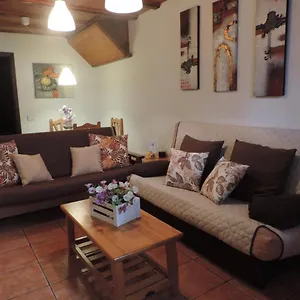 Estudio Plaza San Sebastián Apartamento Santa Cruz de la Palma (Isla de la Palma)