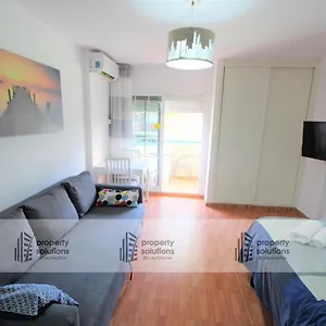 102 Estudio En Jupiter Apartmentos - Piscina Y Playa - Excelente Ubicacion Apartment