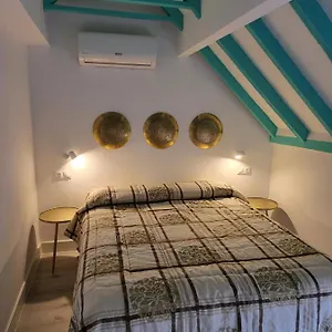  Apartamento Lavanda Luxury