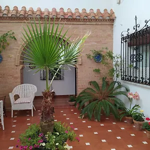 Gasthuis Andalucia, Chipiona