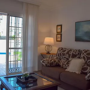 Paradise - Flamingo Villa