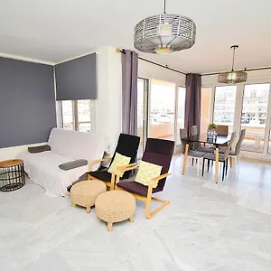  Appartement Expoholidays - Puerto